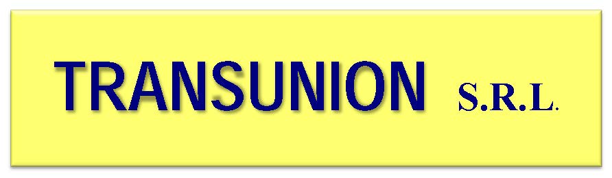 TRANSUNION SRL